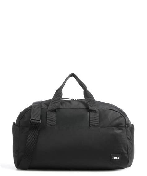 wardow rucksack adidas schwarz|Hugo Ethon 2.0 Weekender schwarz 50 cm .